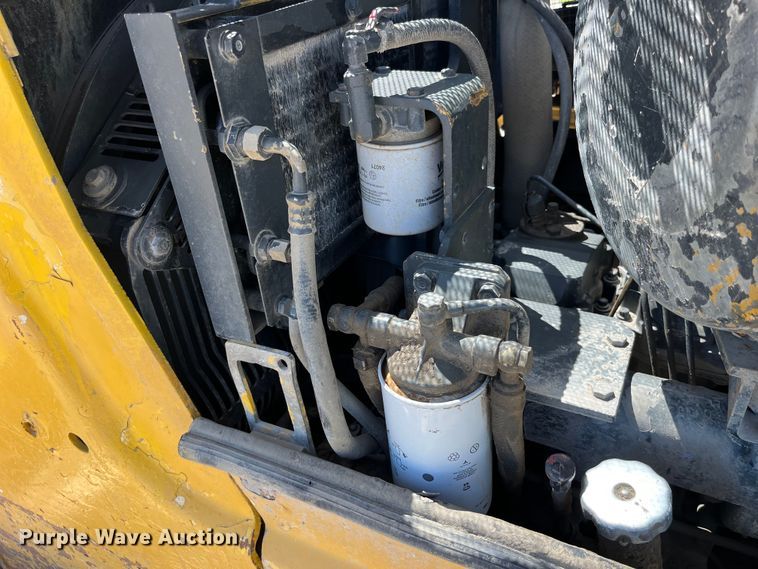 image for item LD9504 1996 Komatsu  D65EX-12 dozer