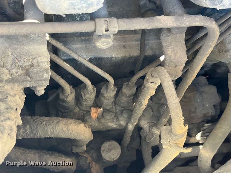 image for item LD9504 1996 Komatsu  D65EX-12 dozer