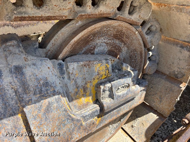 image for item LD9504 1996 Komatsu  D65EX-12 dozer