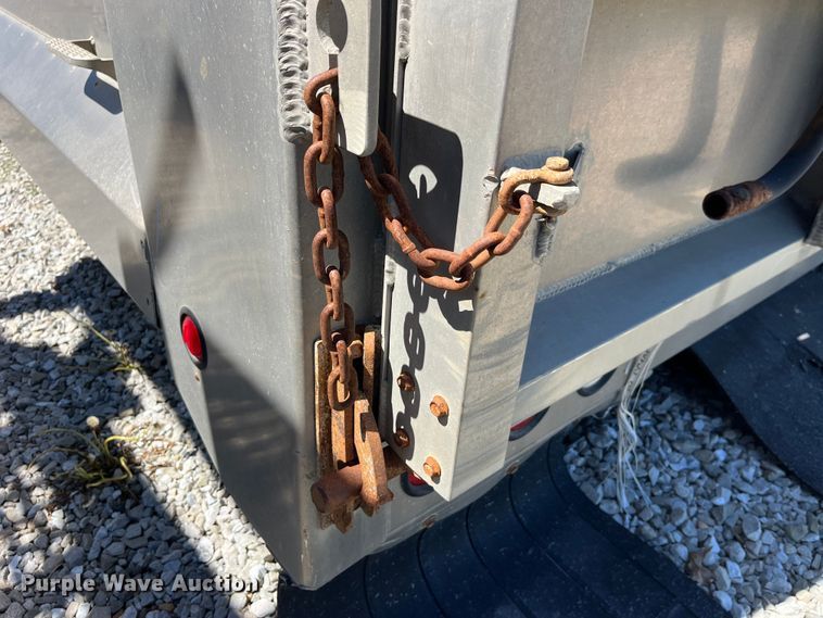 image for item LD9510 Dump truck bed