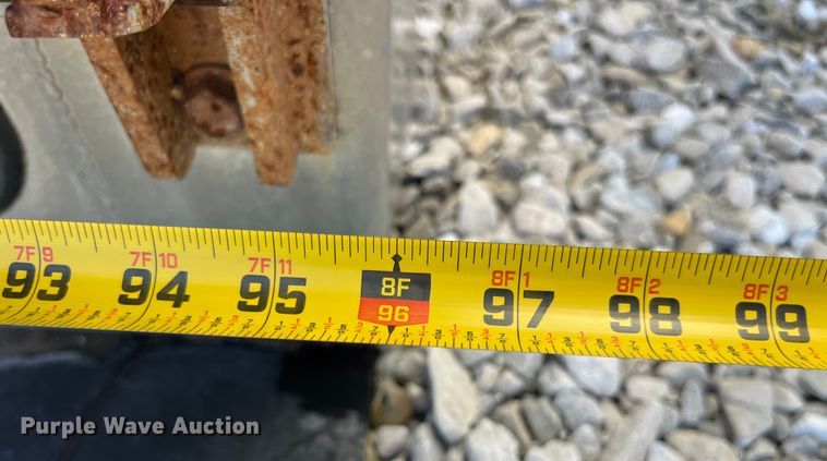 image for item LD9510 Dump truck bed