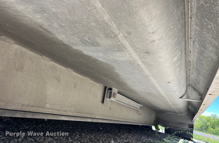 image for item LD9510 Dump truck bed