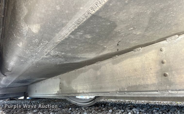 image for item LD9510 Dump truck bed