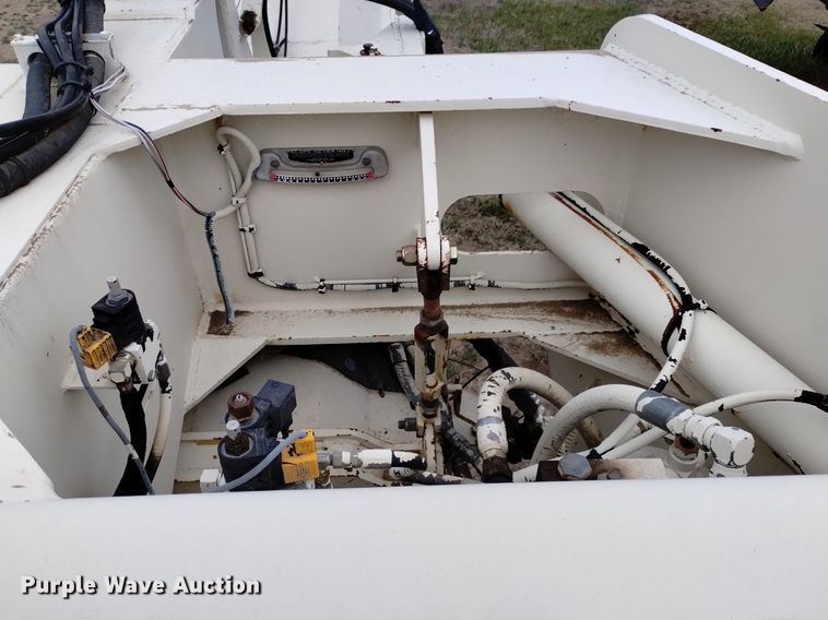 image for item LO9002 2013 CMI PR-860 cold planer