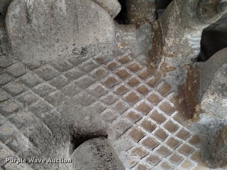 image for item LO9002 2013 CMI PR-860 cold planer