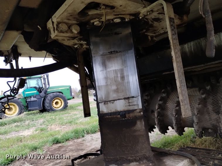 image for item LO9002 2013 CMI PR-860 cold planer