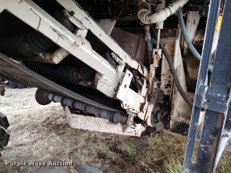 image for item LO9002 2013 CMI PR-860 cold planer