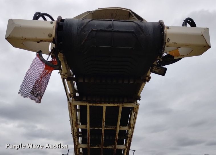 image for item LO9002 2013 CMI PR-860 cold planer