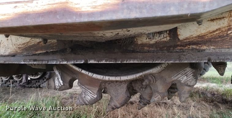 image for item LO9002 2013 CMI PR-860 cold planer