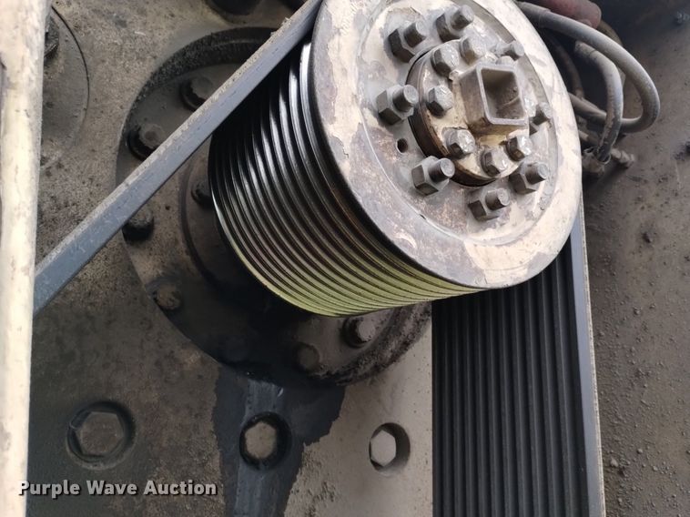 image for item LO9002 2013 CMI PR-860 cold planer