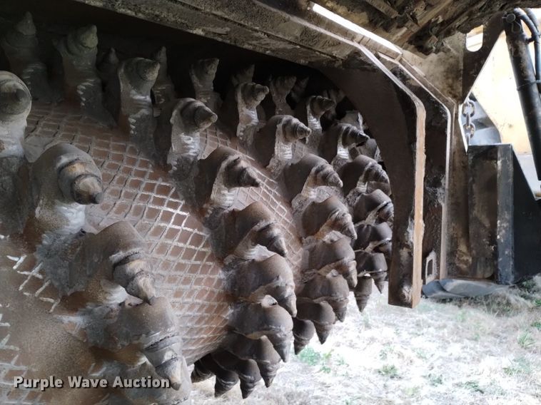 image for item LO9002 2013 CMI PR-860 cold planer