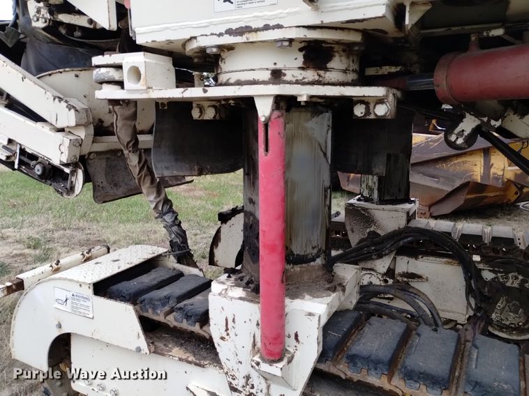 image for item LO9002 2013 CMI PR-860 cold planer