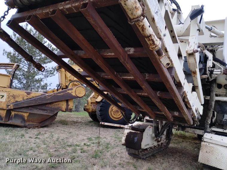 image for item LO9002 2013 CMI PR-860 cold planer