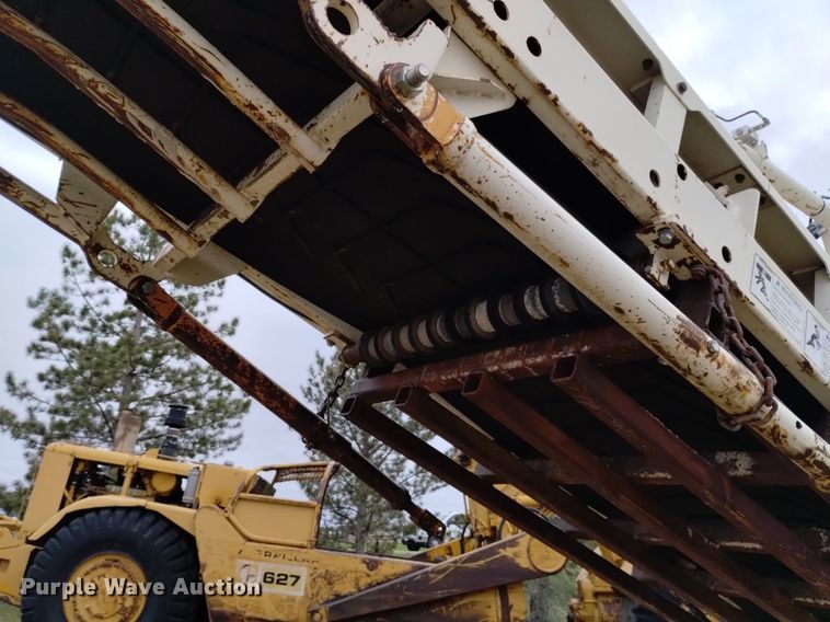 image for item LO9002 2013 CMI PR-860 cold planer