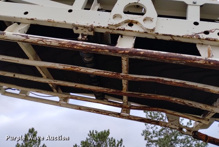 image for item LO9002 2013 CMI PR-860 cold planer