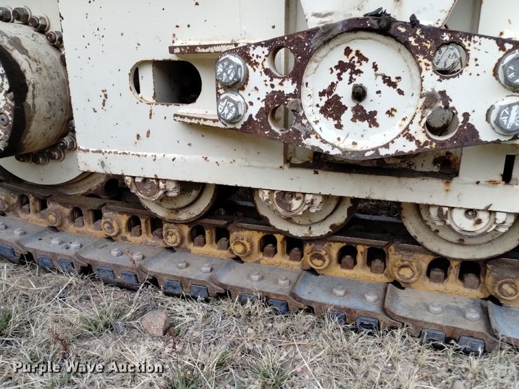 image for item LO9002 2013 CMI PR-860 cold planer