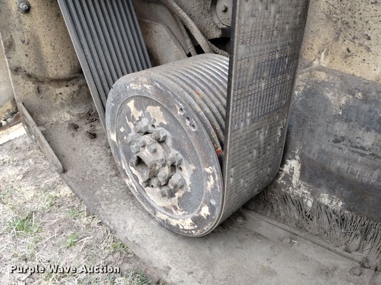 image for item LO9002 2013 CMI PR-860 cold planer