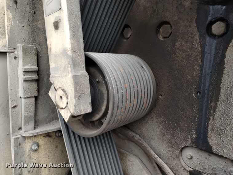 image for item LO9002 2013 CMI PR-860 cold planer