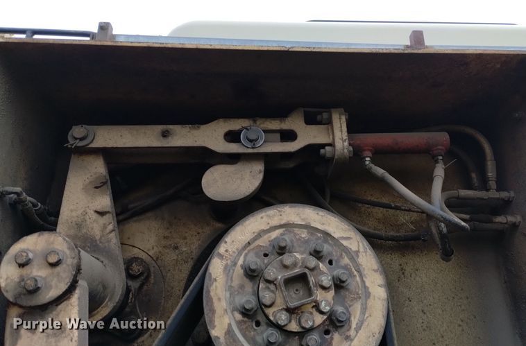 image for item LO9002 2013 CMI PR-860 cold planer