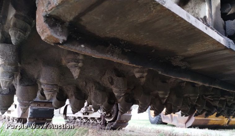 image for item LO9002 2013 CMI PR-860 cold planer