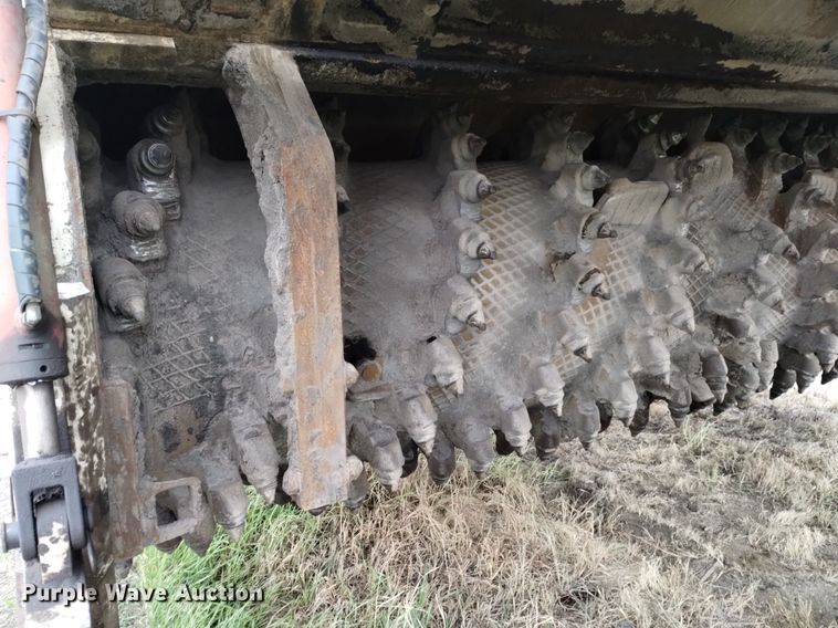 image for item LO9002 2013 CMI PR-860 cold planer