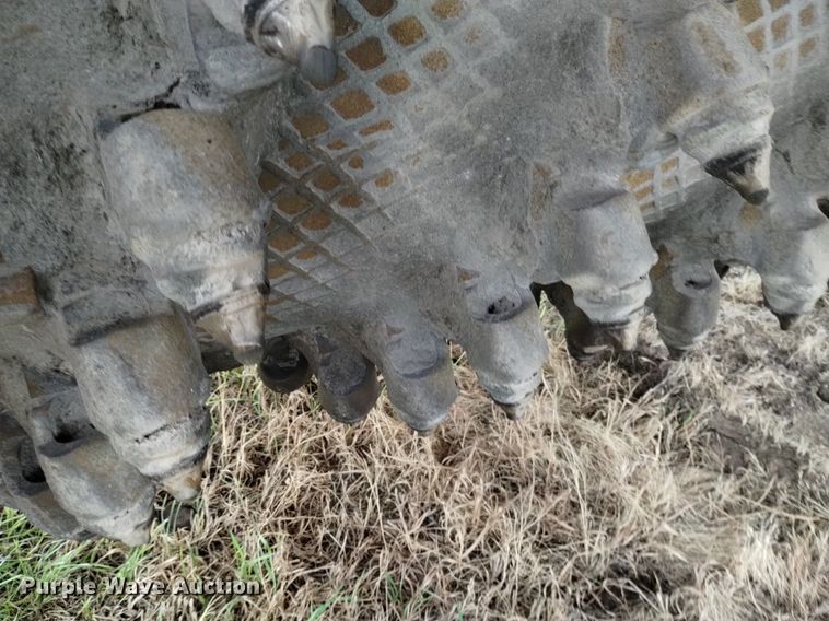 image for item LO9002 2013 CMI PR-860 cold planer