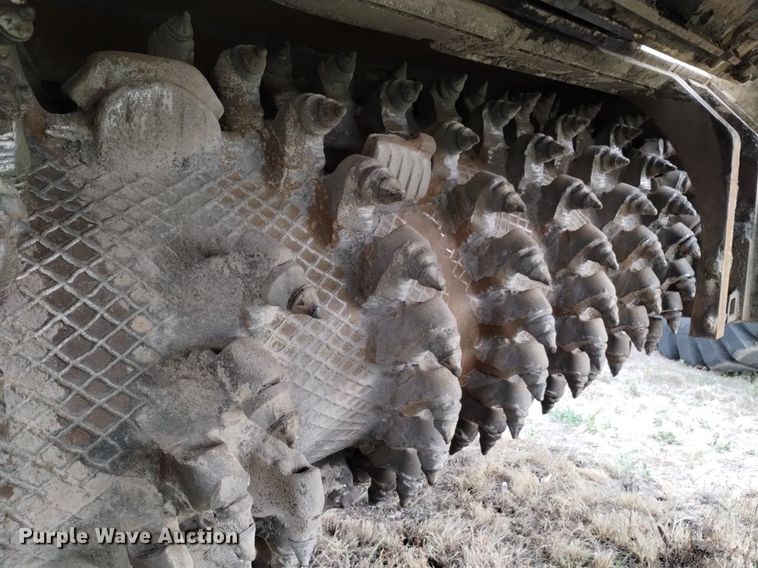 image for item LO9002 2013 CMI PR-860 cold planer