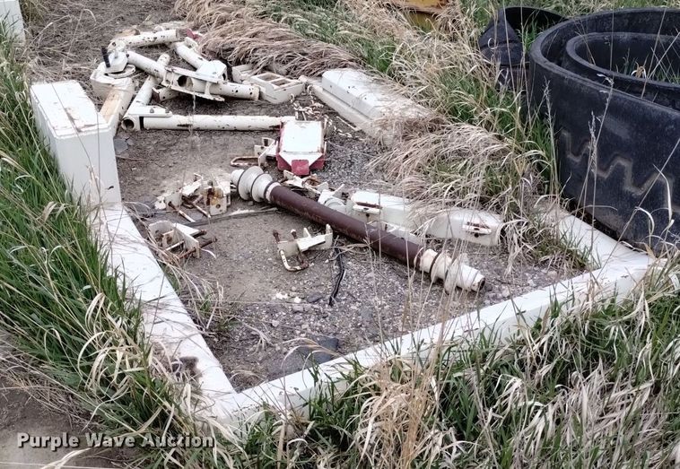 image for item LO9002 2013 CMI PR-860 cold planer