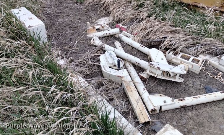 image for item LO9002 2013 CMI PR-860 cold planer