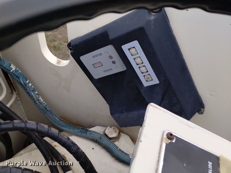 image for item LO9002 2013 CMI PR-860 cold planer