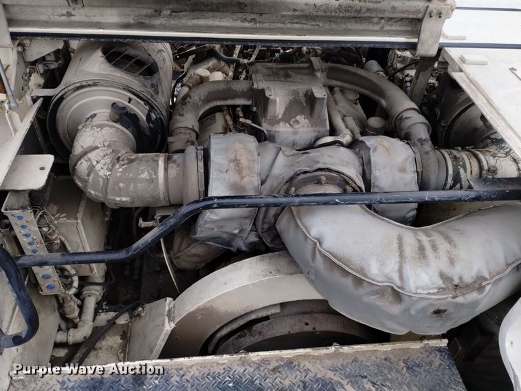 image for item LO9002 2013 CMI PR-860 cold planer