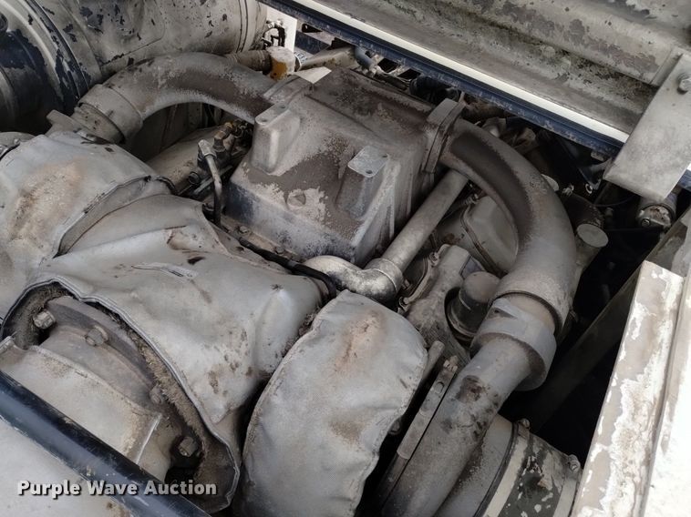 image for item LO9002 2013 CMI PR-860 cold planer