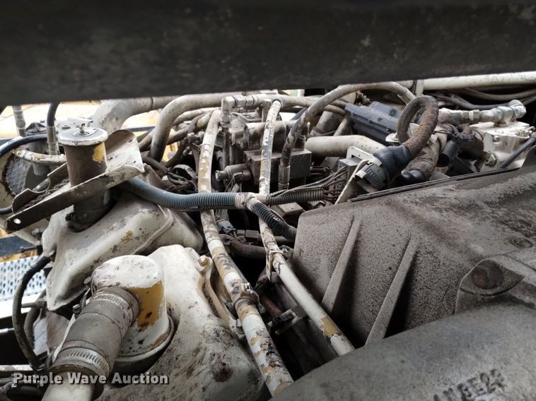 image for item LO9002 2013 CMI PR-860 cold planer