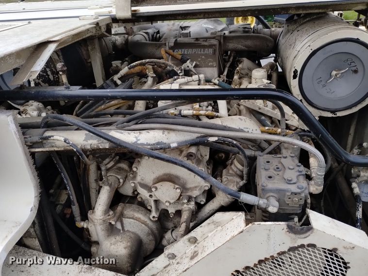 image for item LO9002 2013 CMI PR-860 cold planer