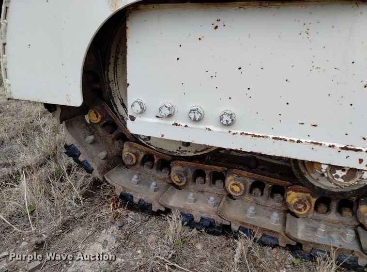 image for item LO9002 2013 CMI PR-860 cold planer