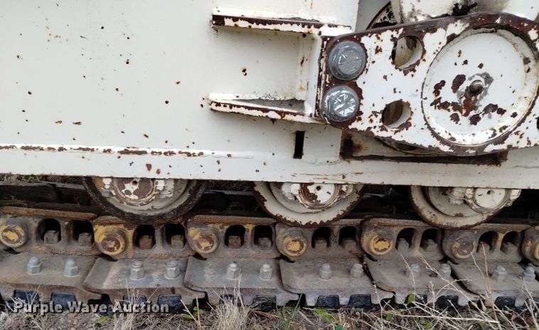 image for item LO9002 2013 CMI PR-860 cold planer