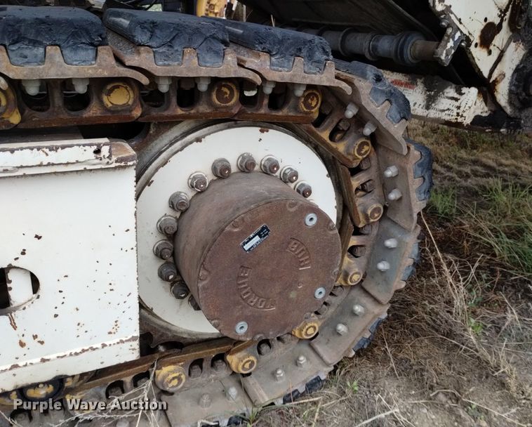 image for item LO9002 2013 CMI PR-860 cold planer