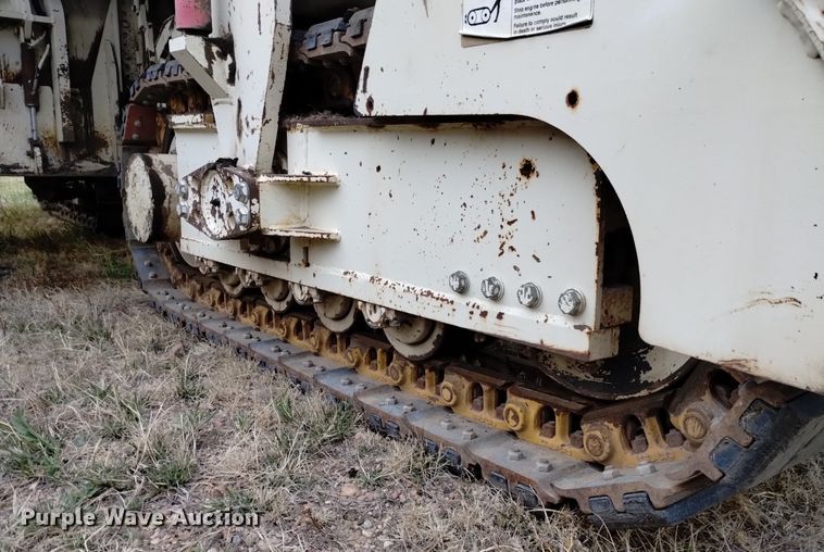 image for item LO9002 2013 CMI PR-860 cold planer