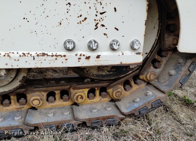 image for item LO9002 2013 CMI PR-860 cold planer