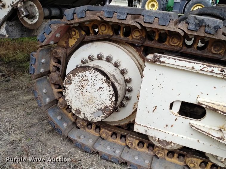 image for item LO9002 2013 CMI PR-860 cold planer