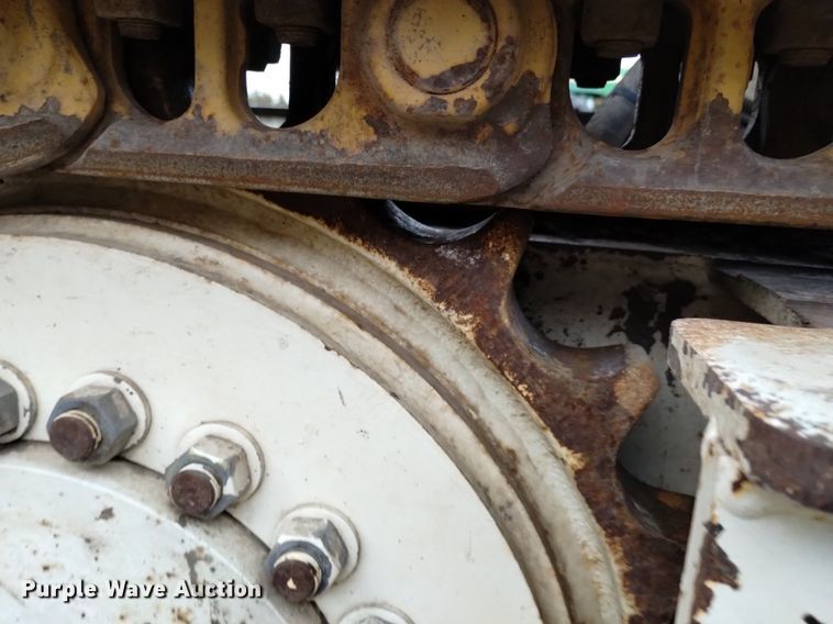 image for item LO9002 2013 CMI PR-860 cold planer