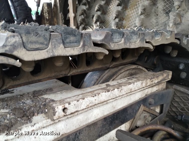 image for item LO9002 2013 CMI PR-860 cold planer