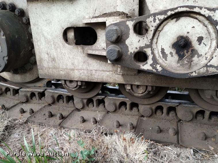 image for item LO9002 2013 CMI PR-860 cold planer