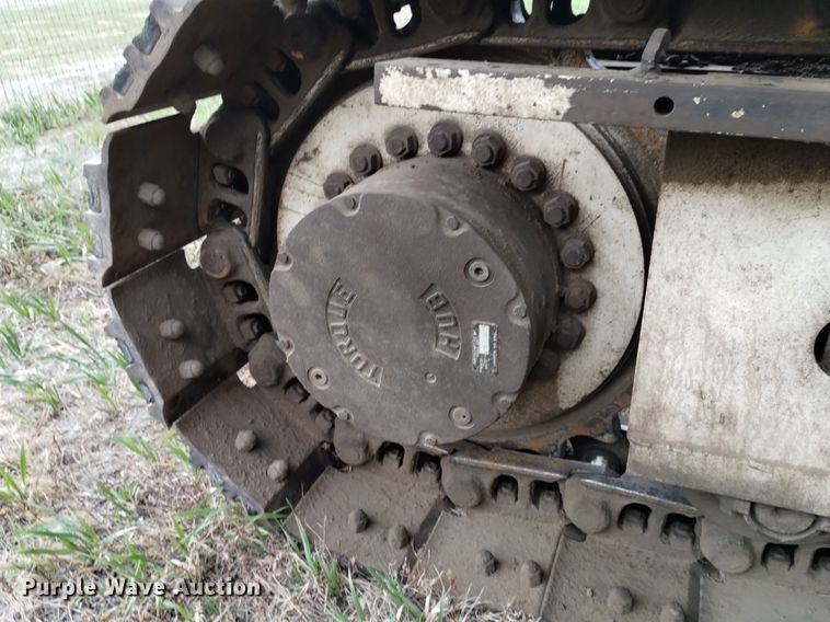 image for item LO9002 2013 CMI PR-860 cold planer