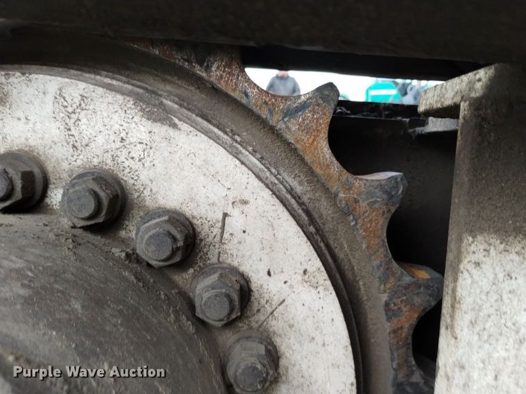 image for item LO9002 2013 CMI PR-860 cold planer