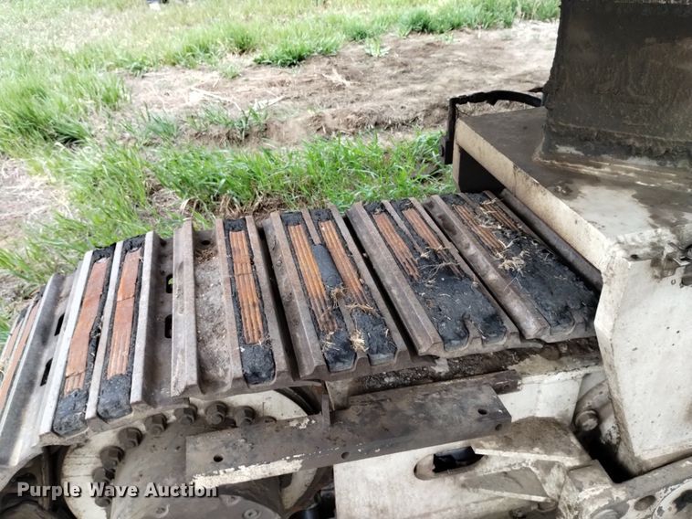 image for item LO9002 2013 CMI PR-860 cold planer