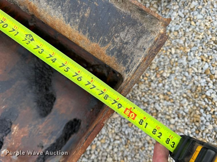 image for item LR9312 2015 Caterpillar 279D skid steer loader