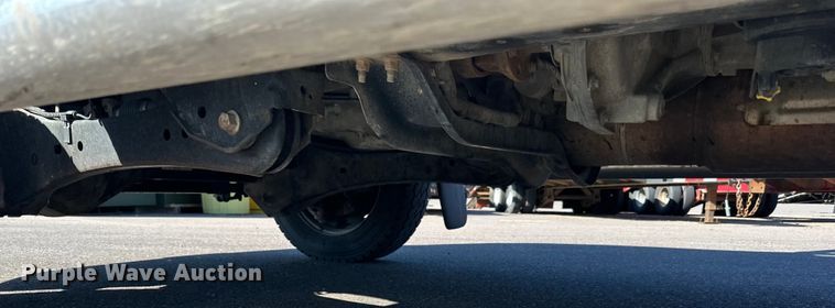 image for item LR9316 2015 Ford  F550 SuperCab bucket truck