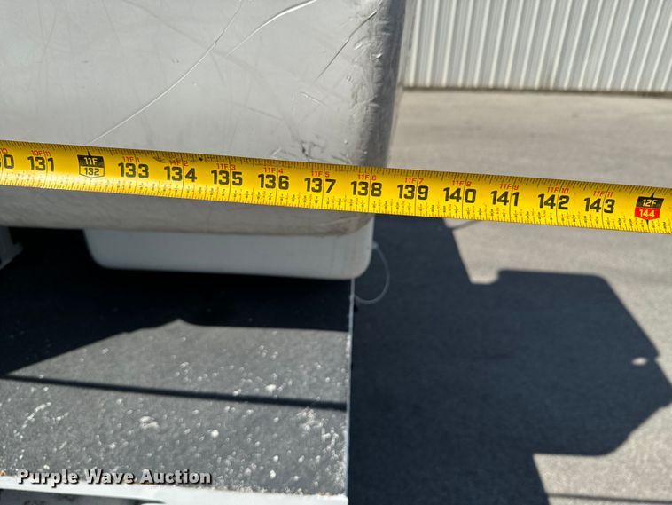 image for item ND9225 2015 Dodge   Ram 5500HD bucket truck