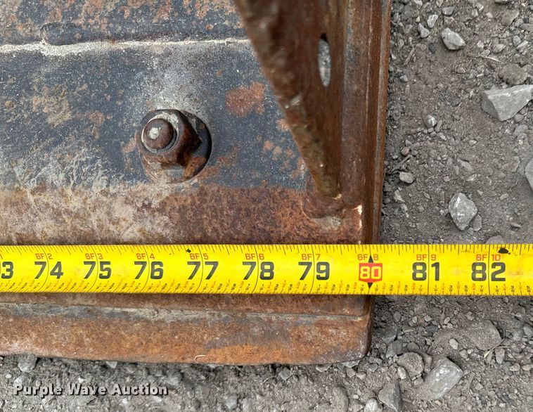 image for item ND9245 2016 Volvo MCT 135C tracked skid steer loader